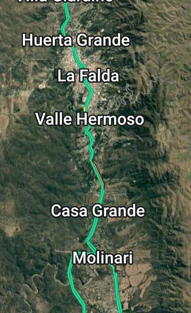 Foto de Vendo Lote de 450 m2 Mza. 65 lote 4416 Valle Hermoso !!, imagen 2