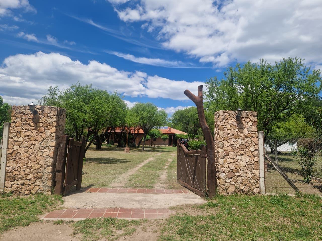 Foto de Casa en Villa De Las Rosas, imagen 2