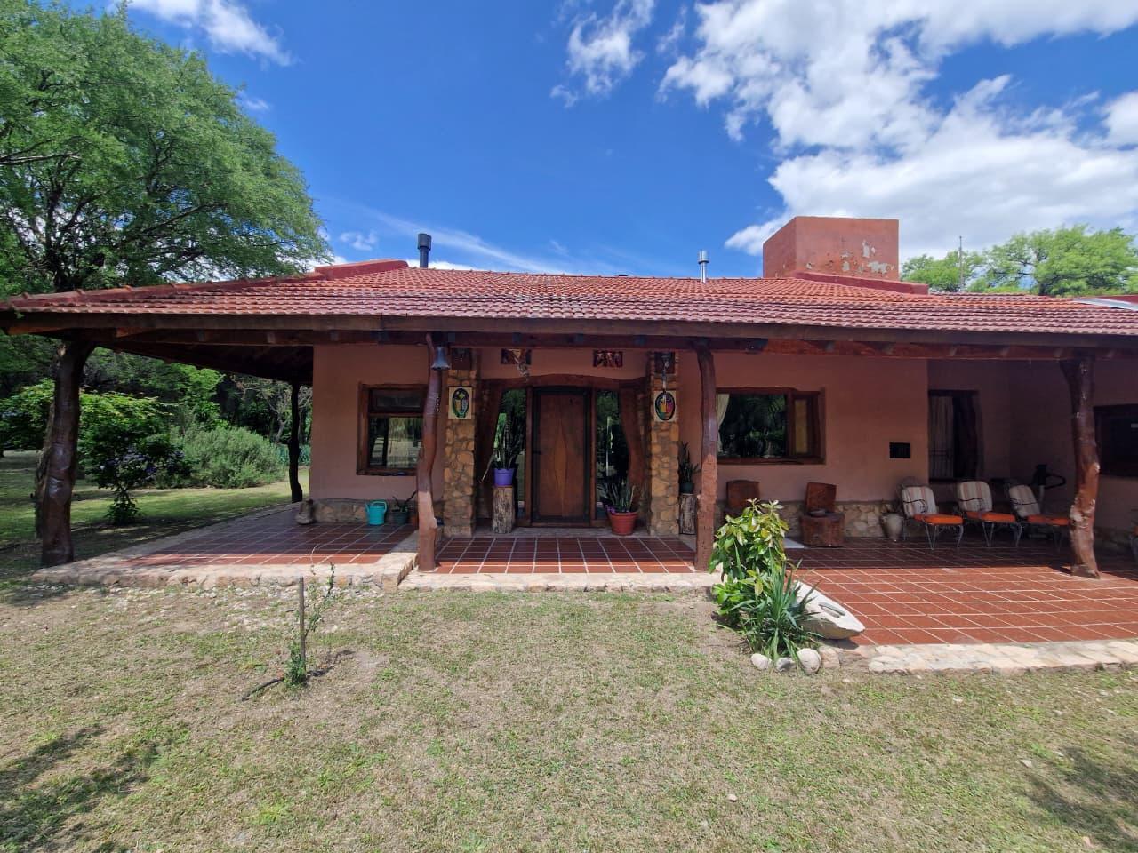 Foto de Casa en Villa De Las Rosas, imagen 1