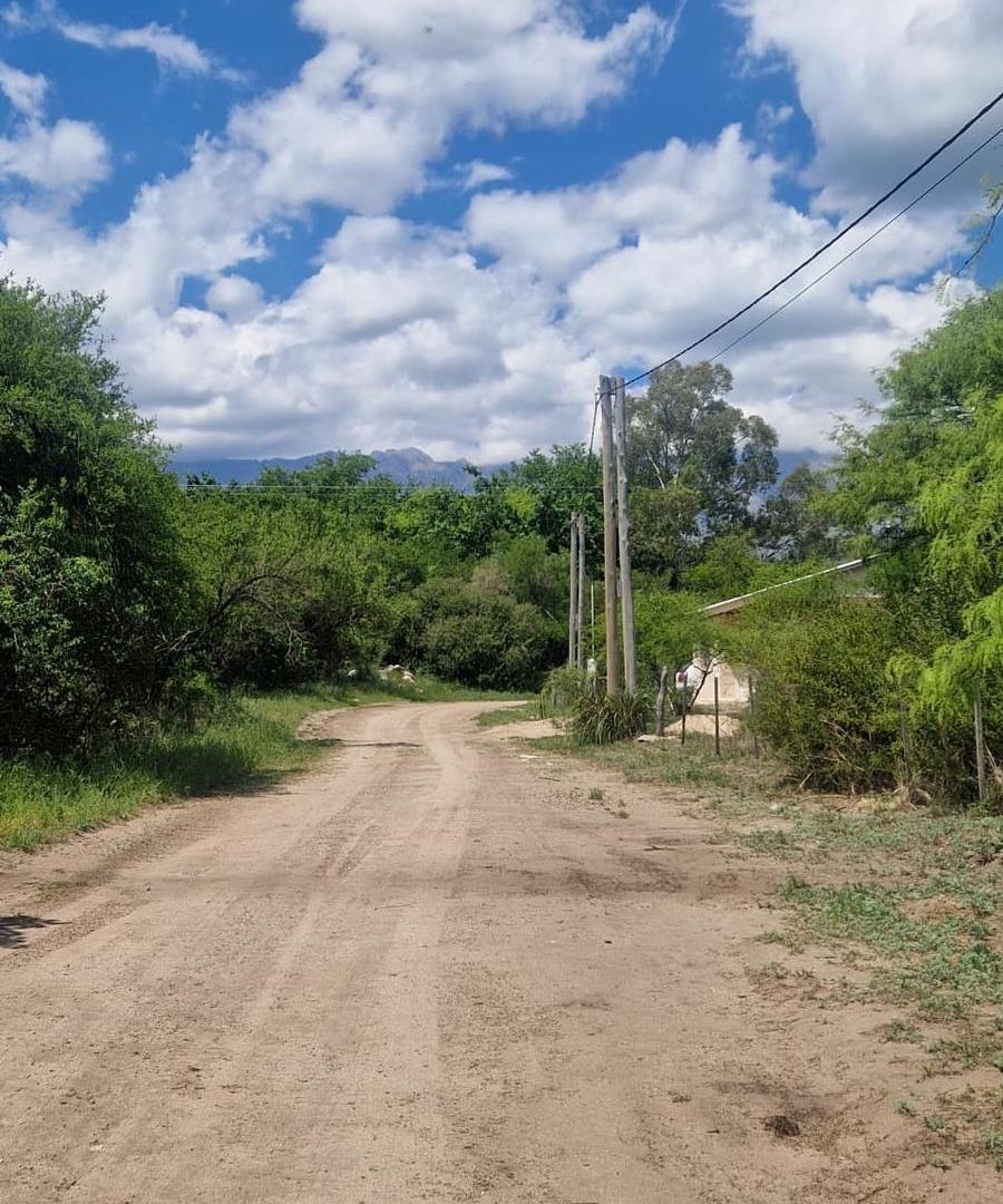Foto de Terreno en Villa De Las Rosas, imagen 2