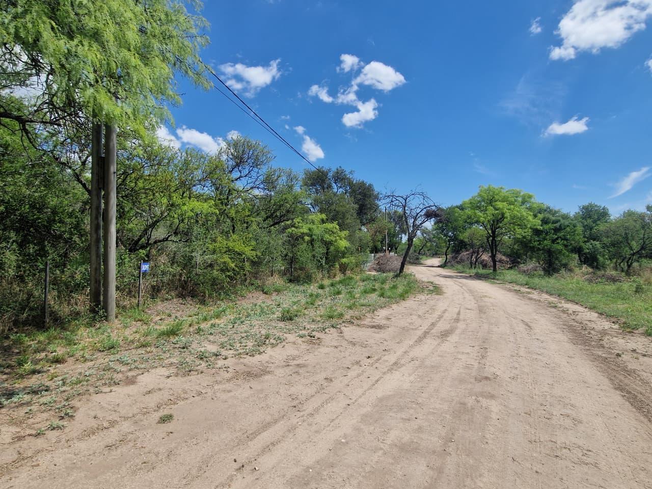 Foto de Terreno en Villa De Las Rosas, imagen 3