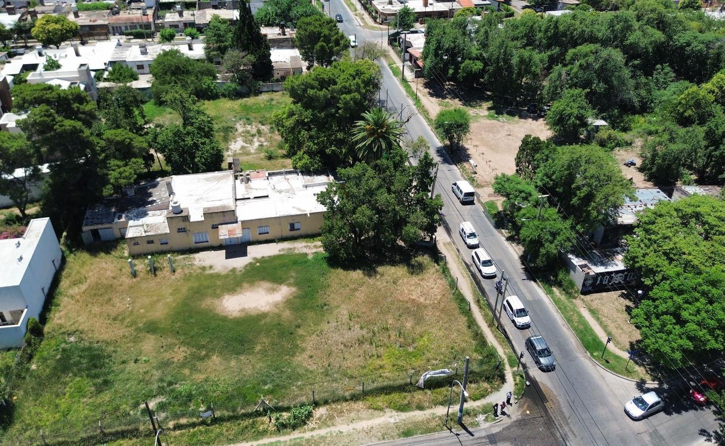Foto de LOTE APTO EMPRENDIMIENTO BARRIO LAS FLORES ZONA SUR, imagen 4