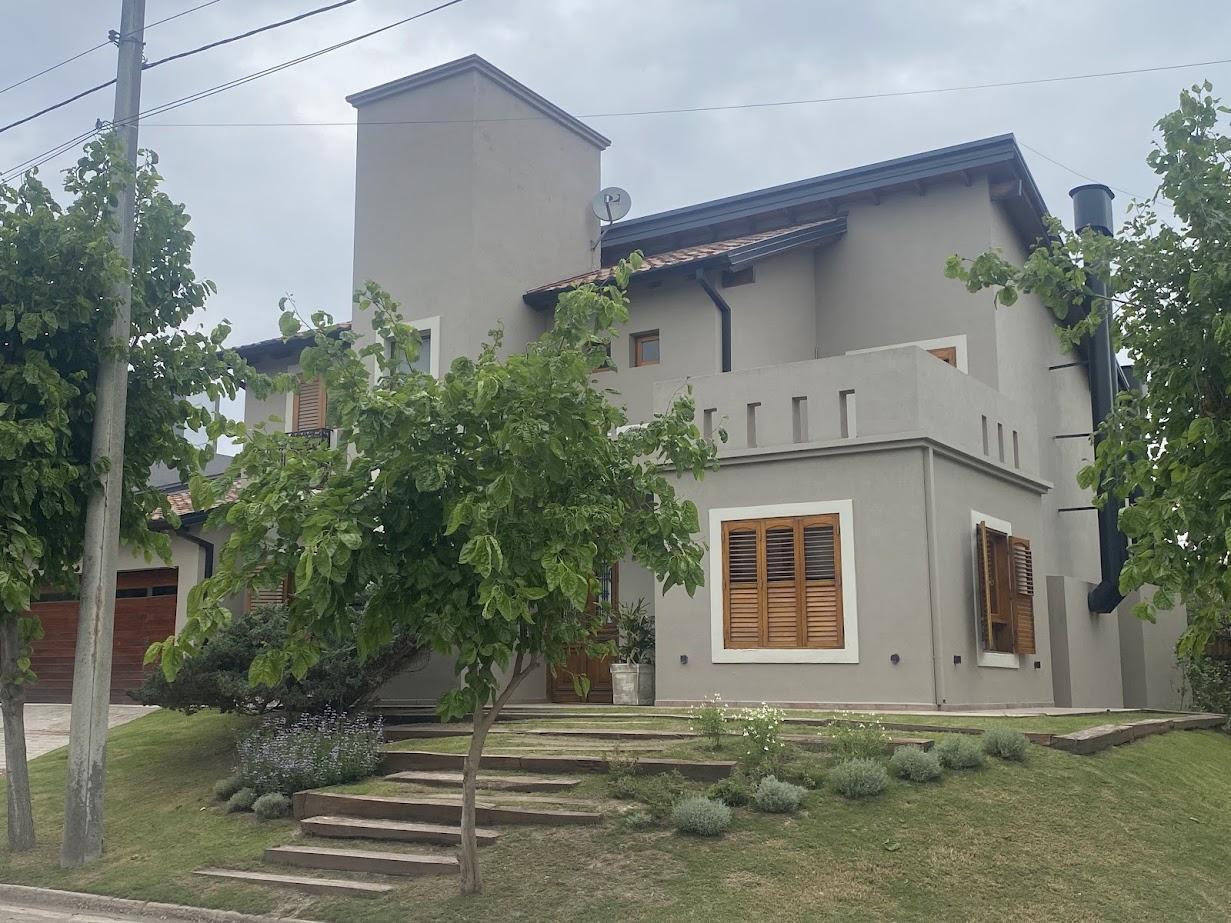 Foto de IMPRESIONANTE, casa AMOBLADA, en Tejas del Sur 3, imagen 1