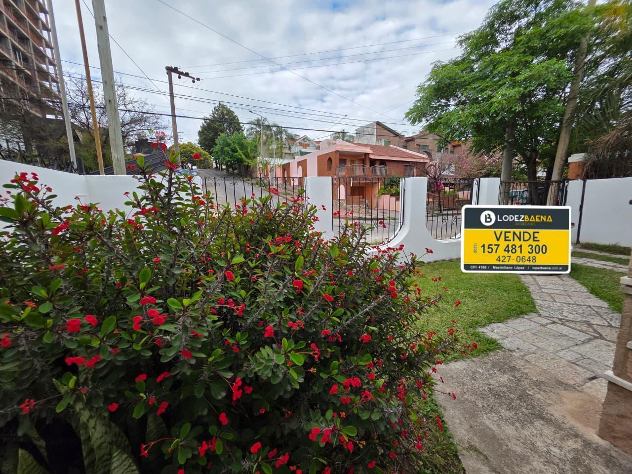 Foto de Casa en Villa Cabrera, imagen 4