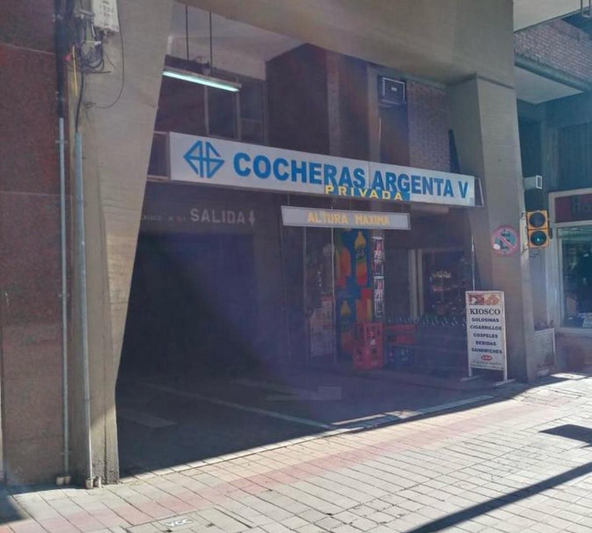 Foto de Cochera centro!, imagen 2