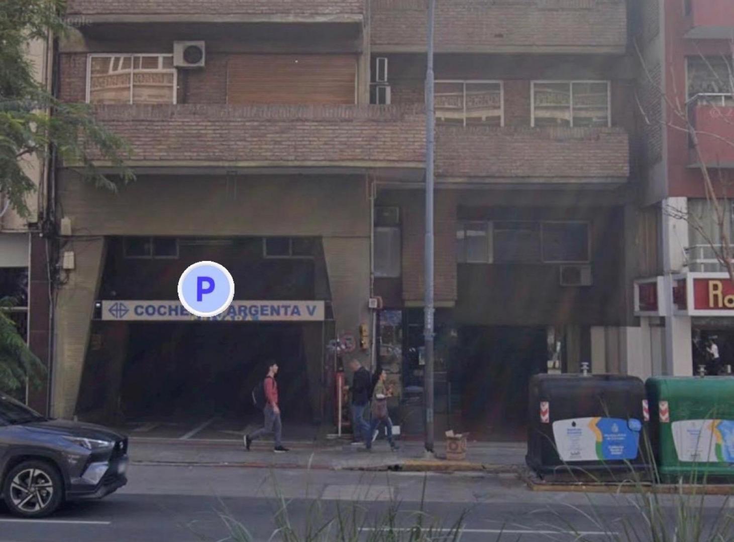 Foto de Cochera centro!, imagen 1
