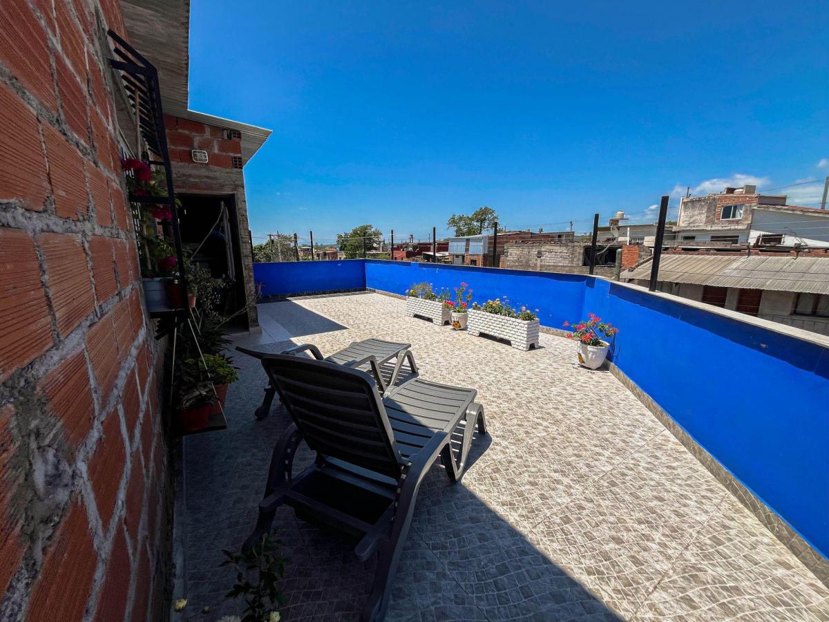 Venta Casa + Local Comercial B° San Franc de Alava 4