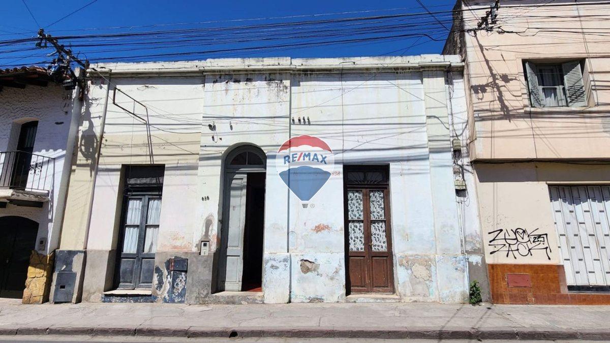 Propiedad en Argentina