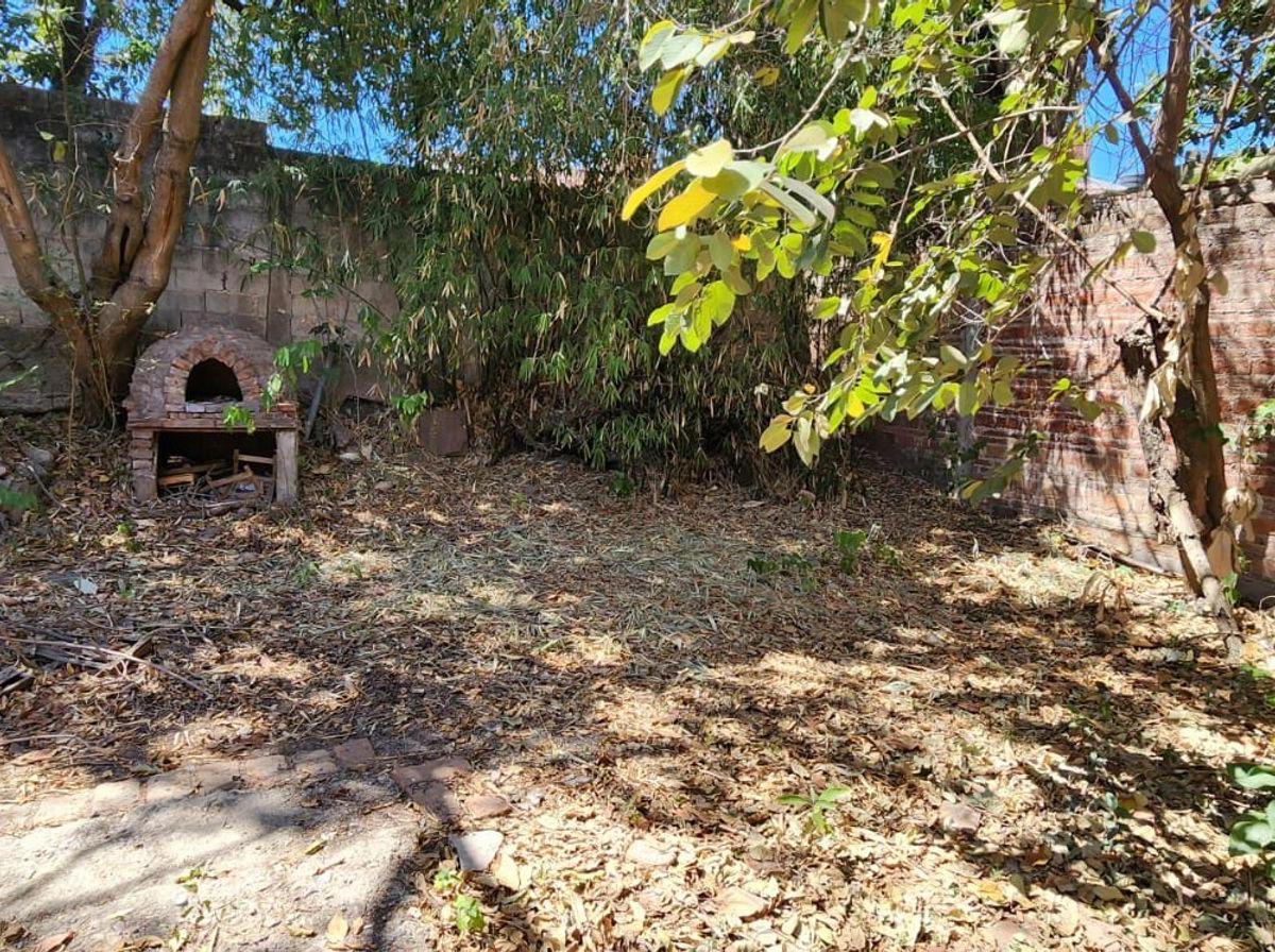 Venta Casa Apta Desarrollos Centro Terreno 456.2 m² 3