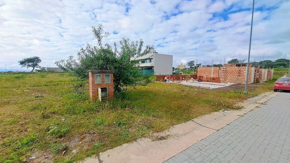 Venta Terreno 339,5 m² - Loteo Las Alpacas 1