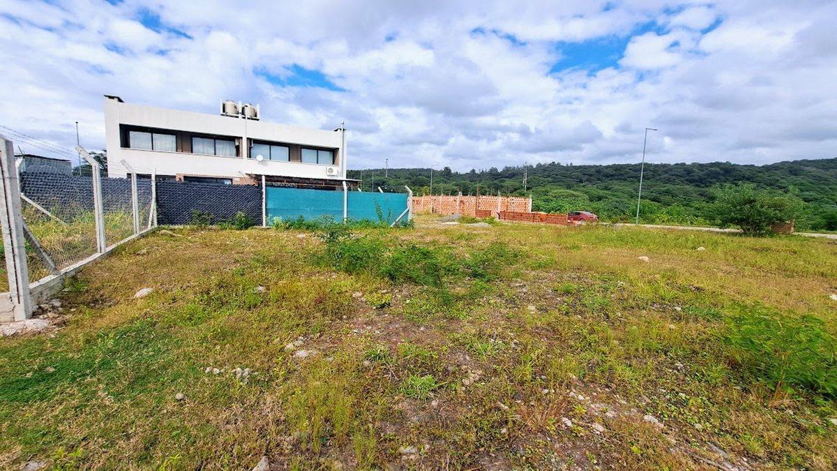 Venta Terreno 339,5 m² - Loteo Las Alpacas 4