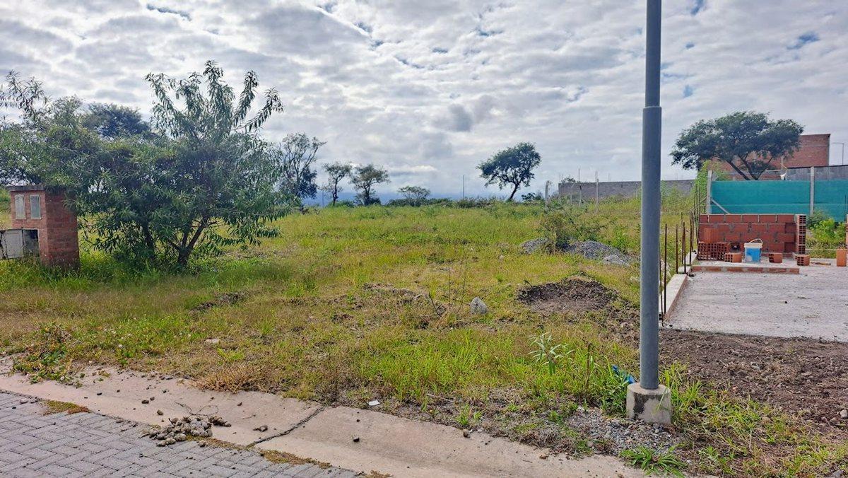 Venta Terreno 339,5 m² - Loteo Las Alpacas 3