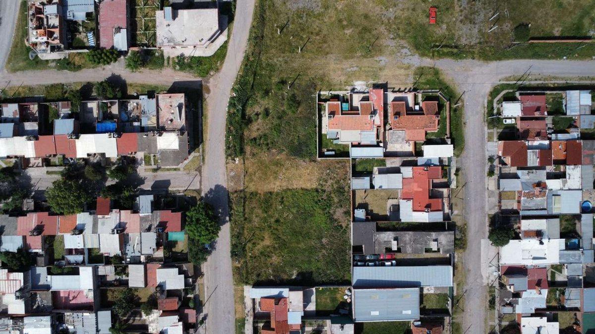 Venta Terreno 310 m² - B° San Pedrito 4