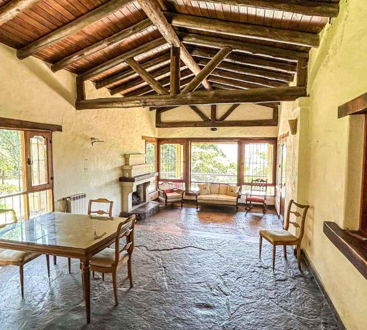 Venta Casa Loteo Labarta 5