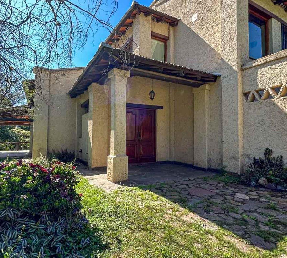 Venta Casa Loteo Labarta 4