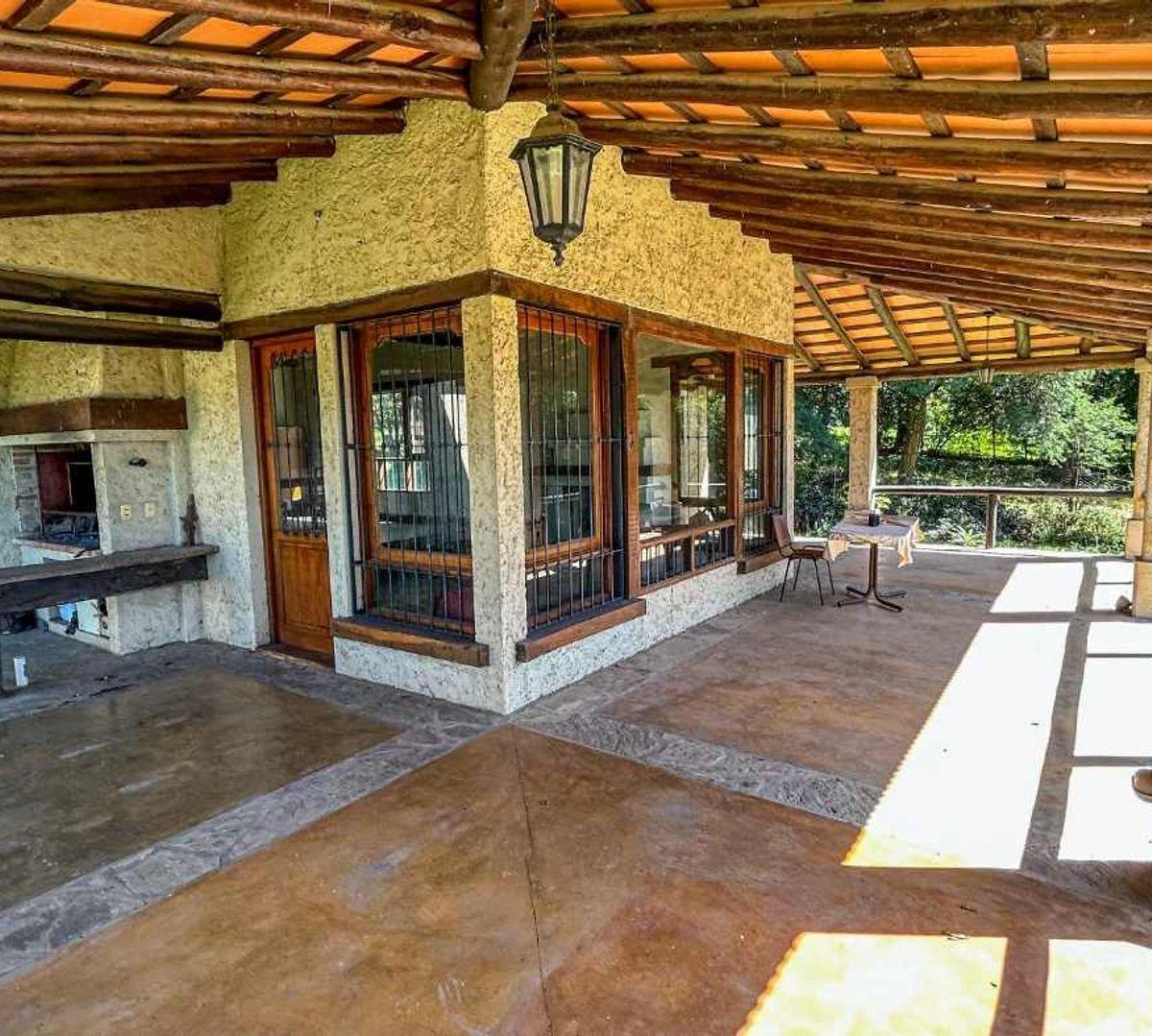 Venta Casa Loteo Labarta 1