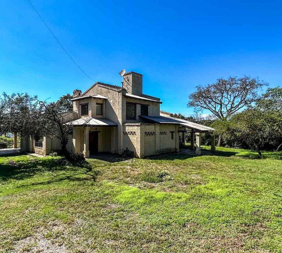 Venta Casa Loteo Labarta 3