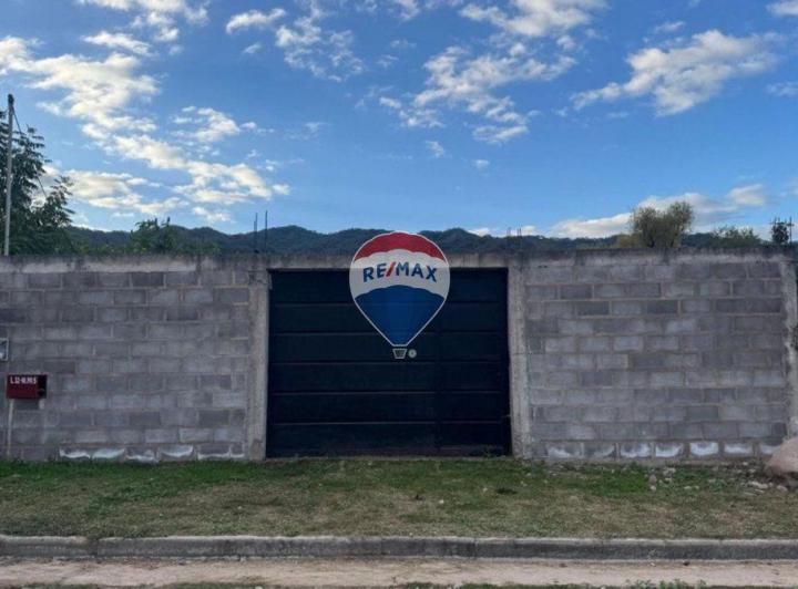 Propiedad en Argentina