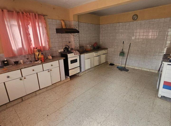 VENTA CASA B° LOS PERALES - 760 M² - 5 DORMITORIOS 3