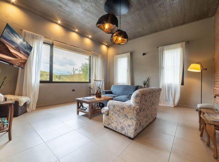 VENTA CASA 3 DORMITORIOS CLUB DE CAMPO LA ALMONA 5