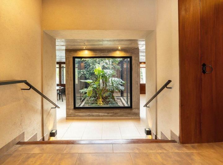 VENTA CASA 3 DORMITORIOS CLUB DE CAMPO LA ALMONA 2