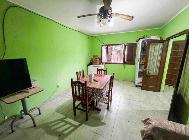 VENTA CASA BARRIO CUYAYA 5