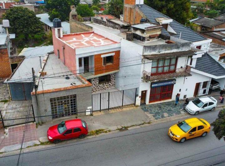 VENTA CASA BARRIO CUYAYA 2