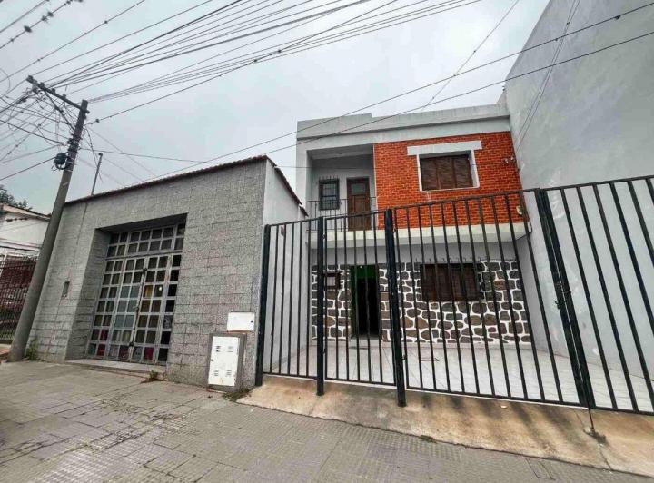 VENTA CASA BARRIO CUYAYA 4