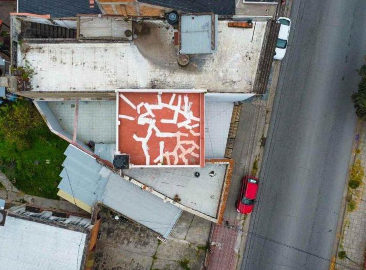 VENTA CASA BARRIO CUYAYA 3