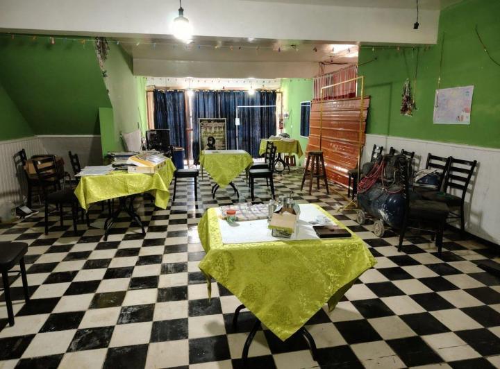 VENTA DEPARTAMENTO + LOCALES COMERCIALES LA QUIACA 4
