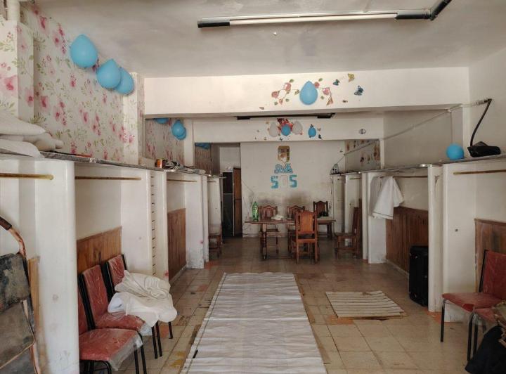VENTA DEPARTAMENTO + LOCALES COMERCIALES LA QUIACA 5