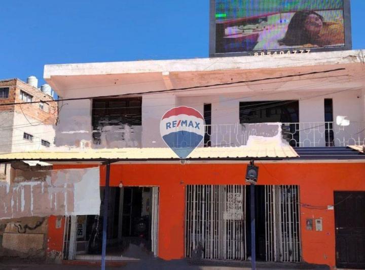 Propiedad en Argentina