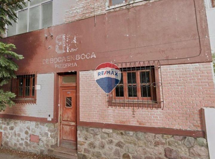 Propiedad en Argentina