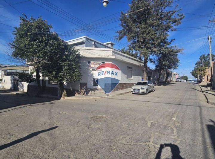 Propiedad en Argentina