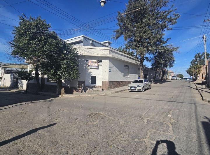 VENTA DE LOCAL COMERCIAL 487 M² - PERICO JUJUY 1