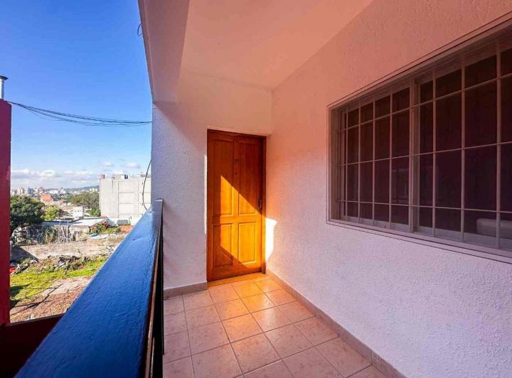 VENTA DEPARTAMENTO DOS DORMITORIOS - B°LOS PERALES 2