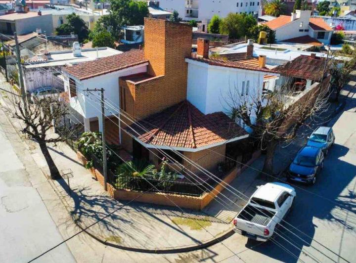 VENTA DE CASA  4 DORM EN CIUDAD DE NIEVA 2