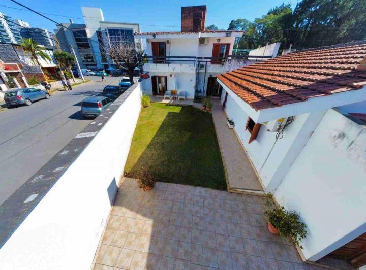 VENTA DE CASA  4 DORM EN CIUDAD DE NIEVA 4