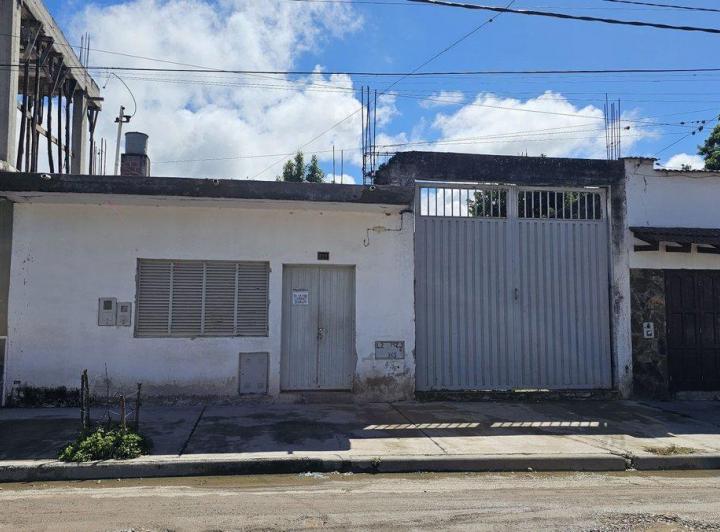 VENTA CASA VILLA SAN MARTIN 294,75 m2 2