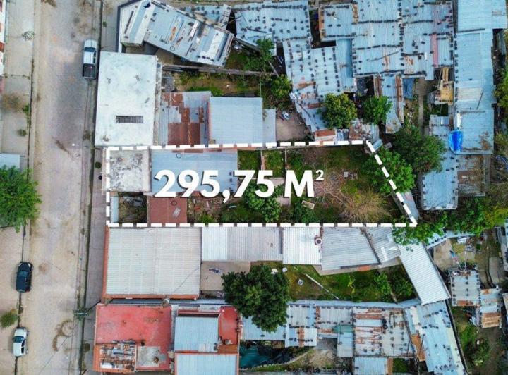 VENTA CASA VILLA SAN MARTIN 294,75 m2 3