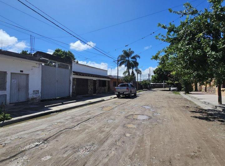 VENTA CASA VILLA SAN MARTIN 294,75 m2 5