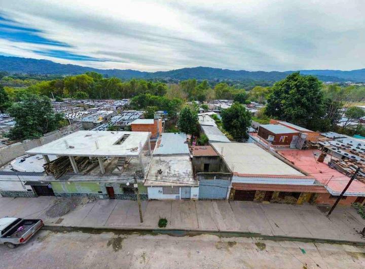 VENTA CASA VILLA SAN MARTIN 294,75 m2 4