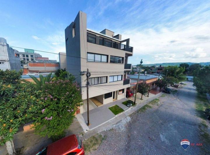 VENTA DEPARTAMENTO Bº LOS PERALES 3