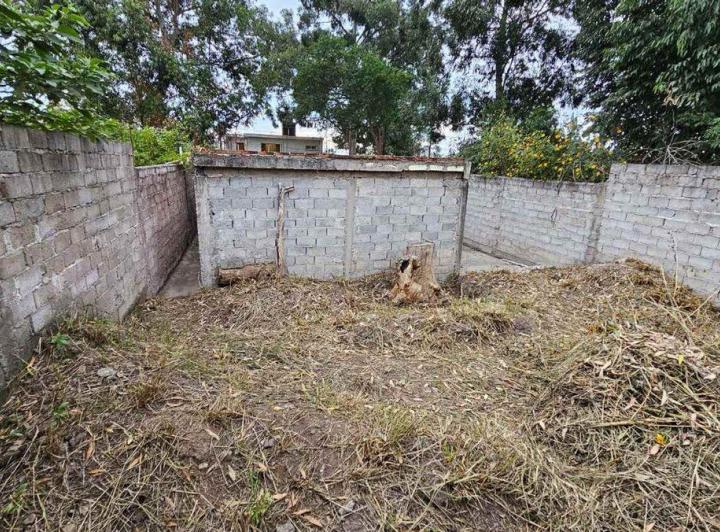 VENTA CASA A TERMINAR - B° SARGENTO CABRAL 2