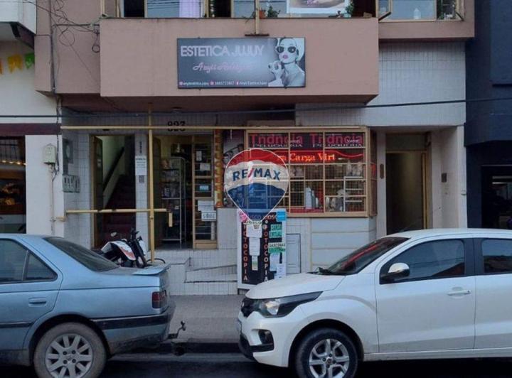 Propiedad en Argentina