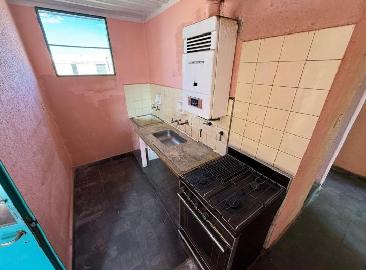 VENTA DEPARTAMENTO 3 DORM. B° MALVINAS 4