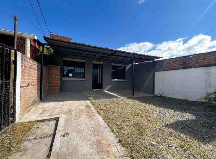 VENTA CASA SAN PEDRITO 4