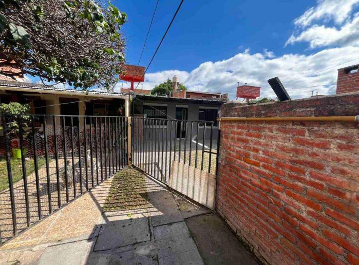 VENTA CASA SAN PEDRITO 3