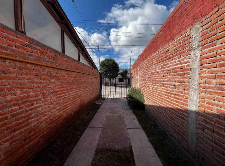 VENTA CASA SAN PEDRITO 1