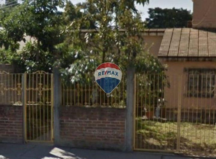 Propiedad en Argentina